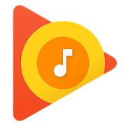 app google play musica