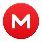 app mega para android