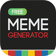 meme generator free app para hacer memes